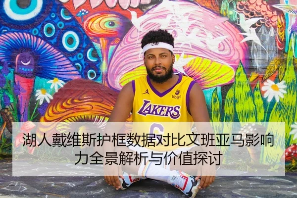 湖人戴维斯护框数据对比文班亚马影响力全景解析与价值探讨