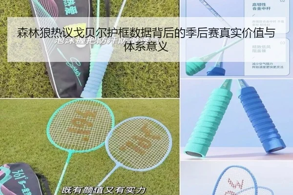 森林狼热议戈贝尔护框数据背后的季后赛真实价值与体系意义