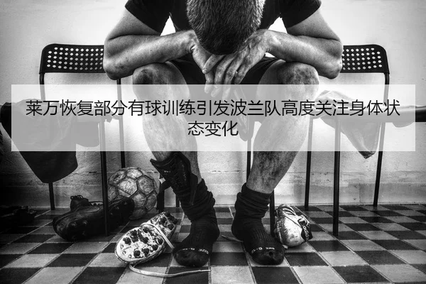莱万恢复部分有球训练引发波兰队高度关注身体状态变化